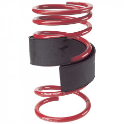 Rubber bump stop - 51-65mm...