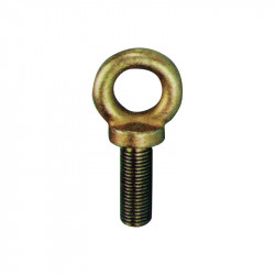 Universal seat belt eye -...