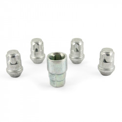 H&R Wheel lock set M12x1.25...