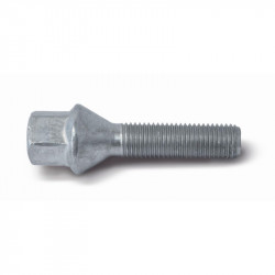 Boulon de roue H&R conique...