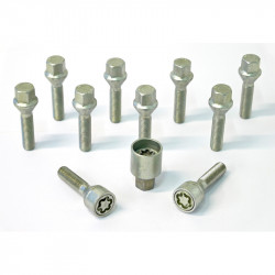 H&R Wheel bolt Set...