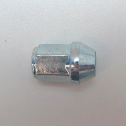 H&R Wheel nut taper...