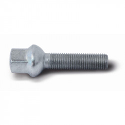 H&R Radschraube Kugelbund...