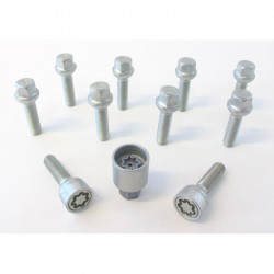 H&R Wheel bolt Set...