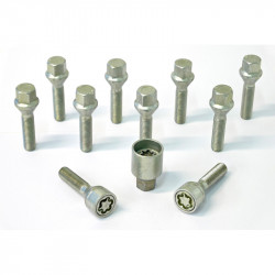 H&R Wheel bolt Set...