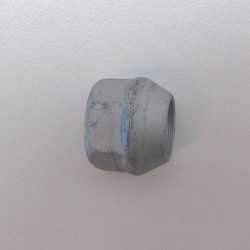 H&R Wheel nut taper...