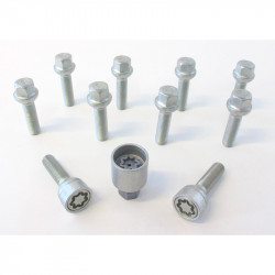 H&R Wheel bolt Set...