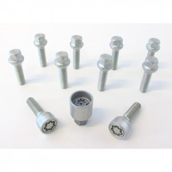 H&R Wheel bolt Set...