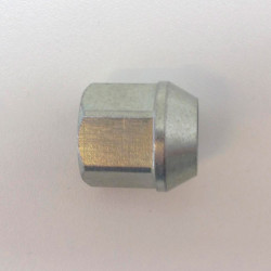 H&R Wheel nut taper...