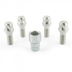 H&R Wheel lock set...