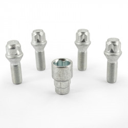 H&R Wheel lock set...