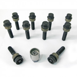 H&R Radschrauben Satz...