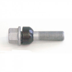 H&R Radschraube Kugelbund...