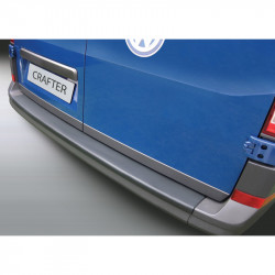 Protection de seuil arrière...