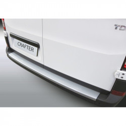 Protection de seuil arrière...