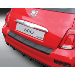 ABS Achterbumper...
