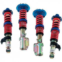 H&R Monotube Coil Over Kit...