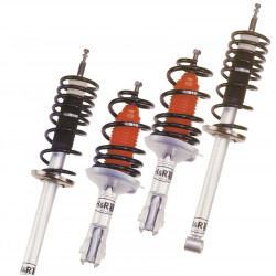 H&R Cupkit Komfort passend...