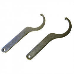 H&R Coil Overs Adjuster Nut...