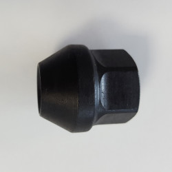 H&R Wheel nut taper...