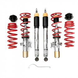 H&R Twin-Tube Coil Over Kit...