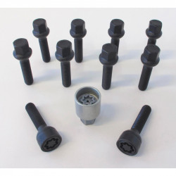 H&R Wheel bolt Set...