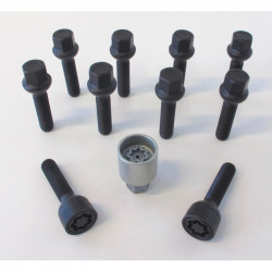 H&R Radschrauben Satz...