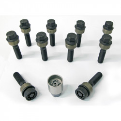 H&R Wheel bolt Set...