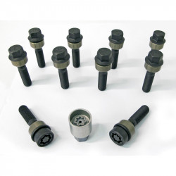 H&R Wheel bolt Set...