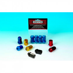 Racing Nut - M12x1.25mm...