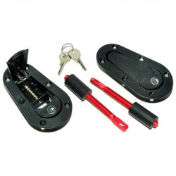 Set universal Racing Plus...