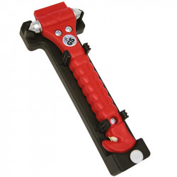 Marteau de secours...