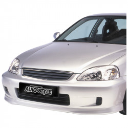 Front spoiler suitable for...