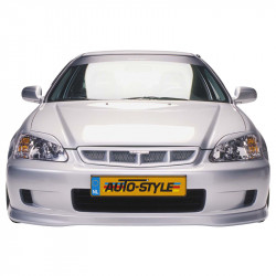 Front spoiler suitable for...