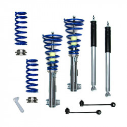 Bonrath Gewindefahrwerke...