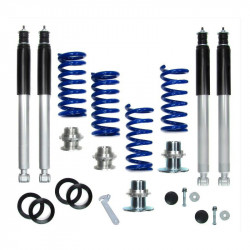 Bonrath Gewindefahrwerke...