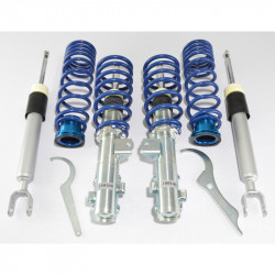 Bonrath Gewindefahrwerke...