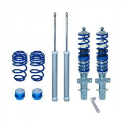 Bonrath Gewindefahrwerke...