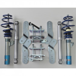 Bonrath Gewindefahrwerke...