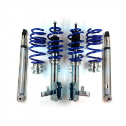 Bonrath Gewindefahrwerke...