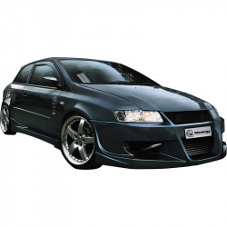 IBherdesign Side Skirts set...