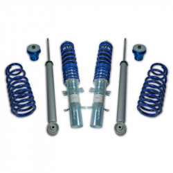 Bonrath Gewindefahrwerke...