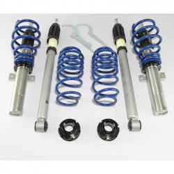 Bonrath Gewindefahrwerke...