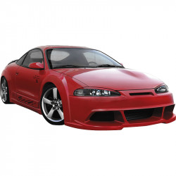 IBherdesign Side Skirts set...
