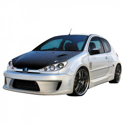 IBherdesign Side Skirts set...