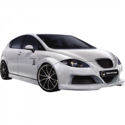 IBherdesign Side Skirts set...