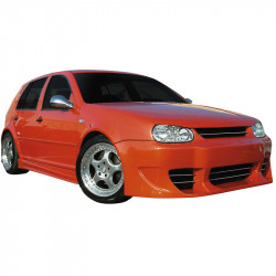 IBherdesign Side Skirts set...