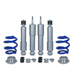 Bonrath Gewindefahrwerke...