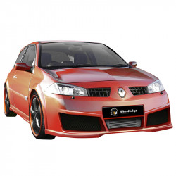 IBherdesign Front bumper...