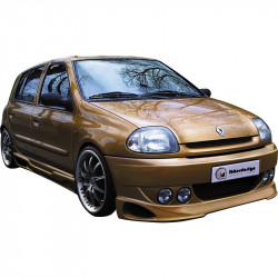 IBherdesign Front bumper...